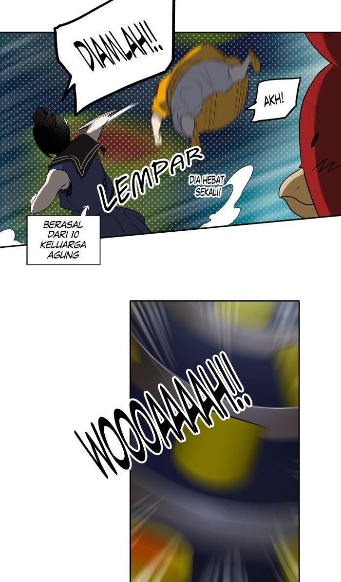 tower-of-god - Chapter: 254
