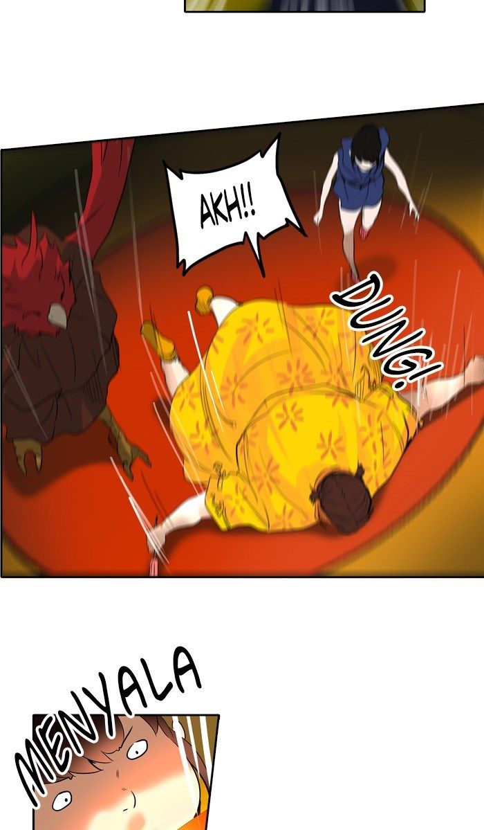 tower-of-god - Chapter: 254