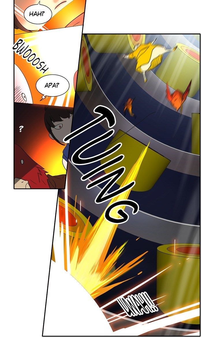 tower-of-god - Chapter: 254