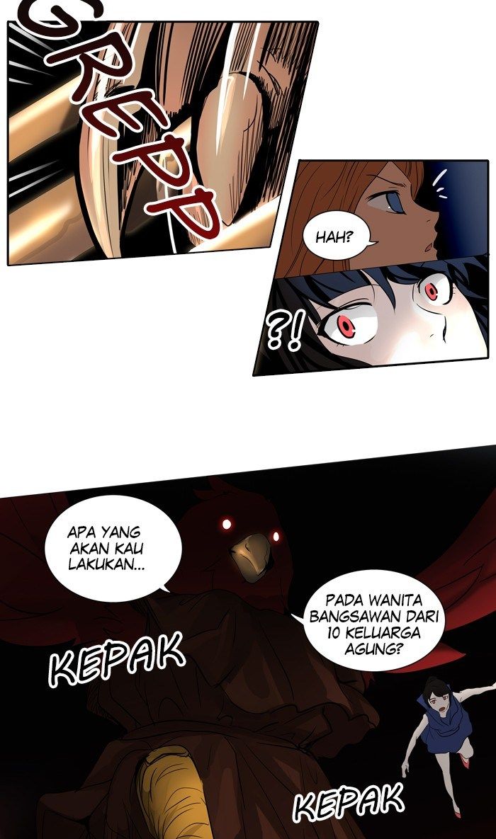 tower-of-god - Chapter: 254