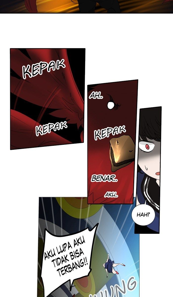 tower-of-god - Chapter: 254