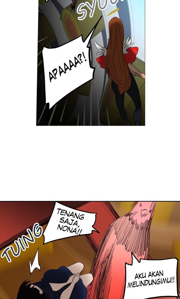 tower-of-god - Chapter: 254