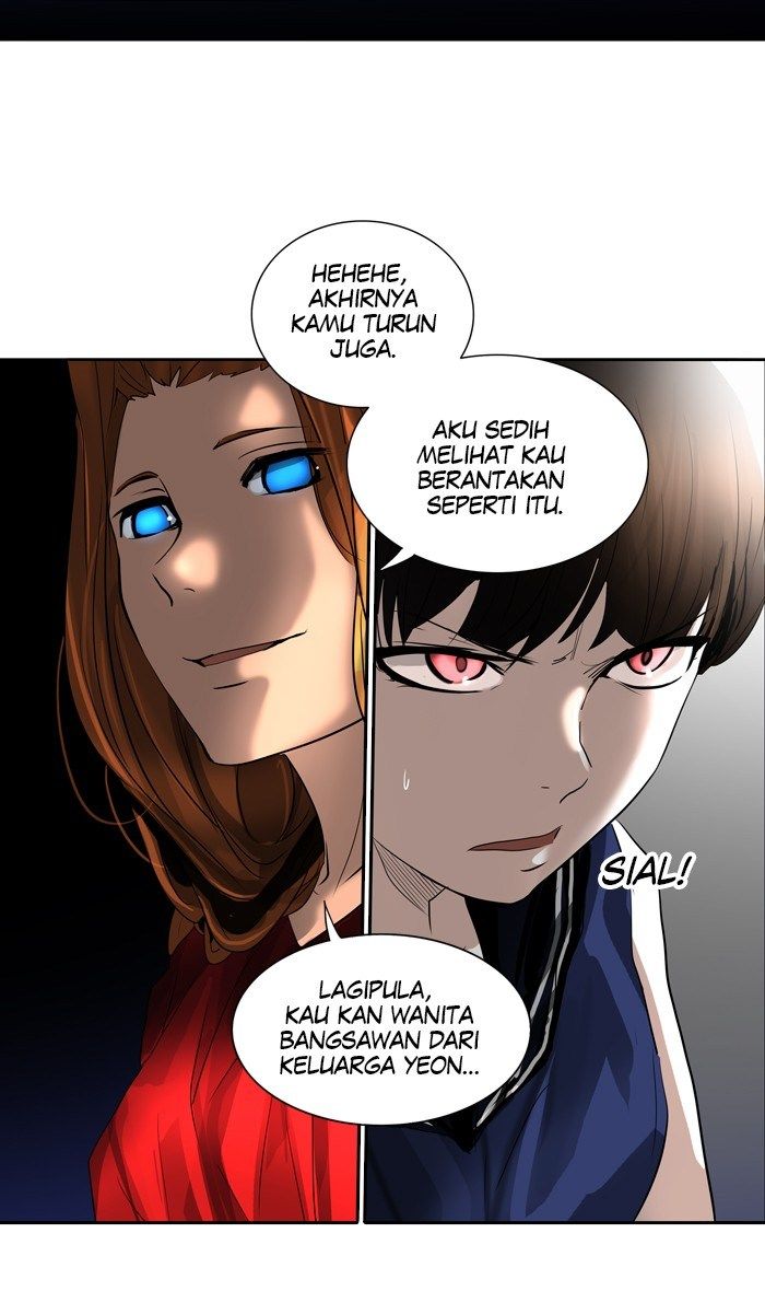 tower-of-god - Chapter: 254