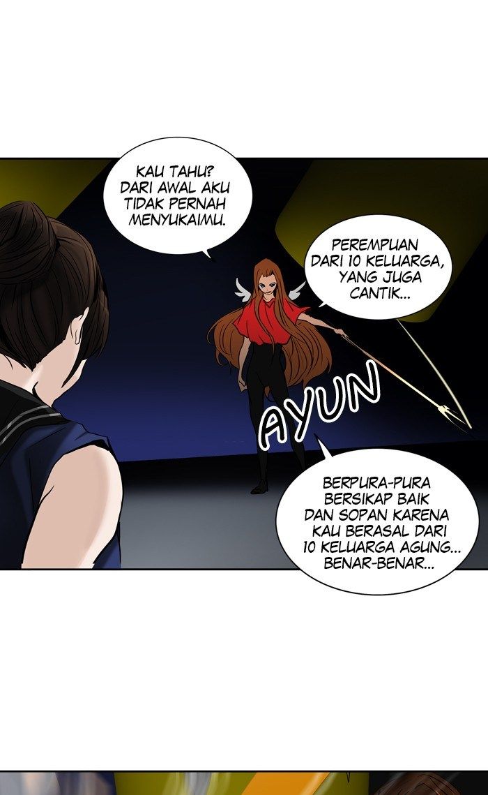 tower-of-god - Chapter: 254