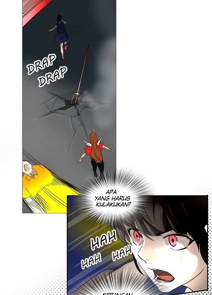 tower-of-god - Chapter: 254