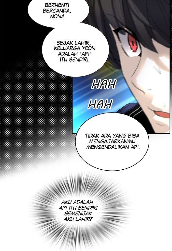 tower-of-god - Chapter: 254