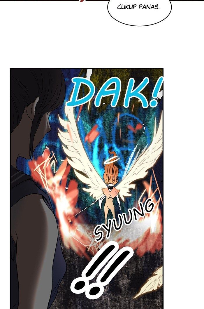 tower-of-god - Chapter: 254
