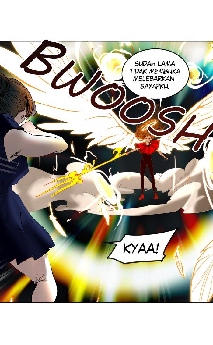 tower-of-god - Chapter: 254