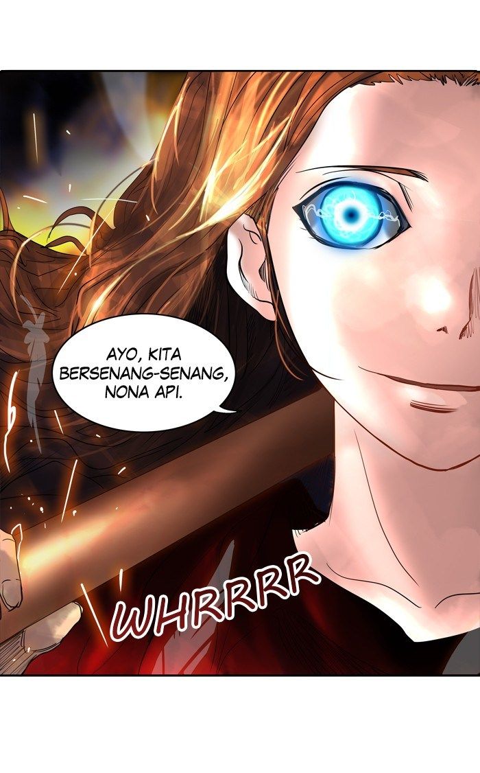 tower-of-god - Chapter: 254