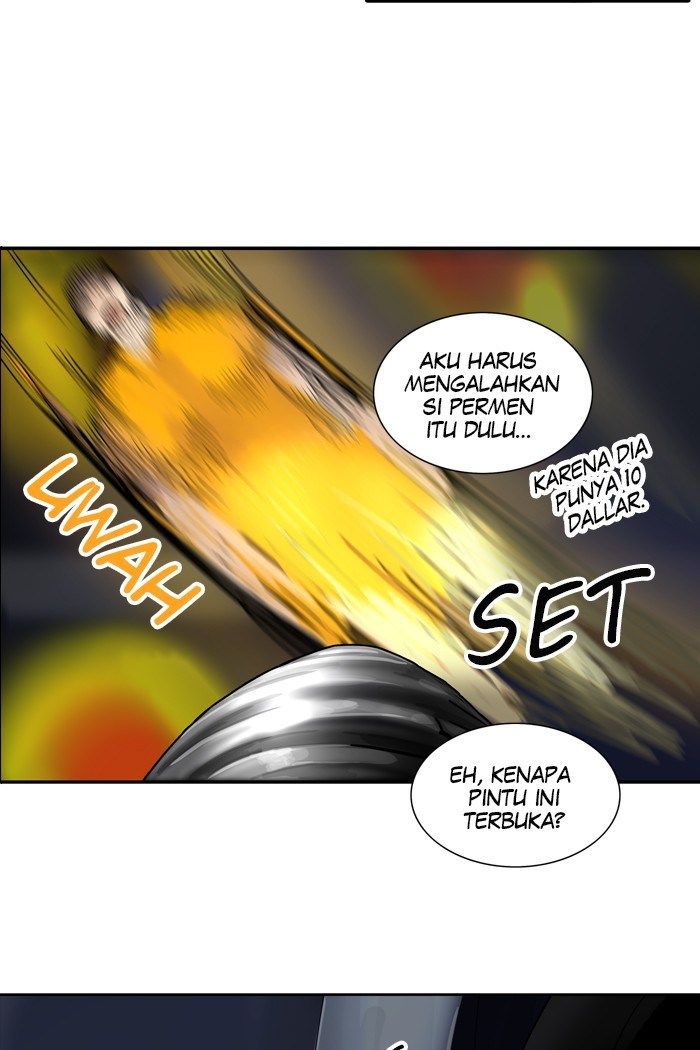tower-of-god - Chapter: 254
