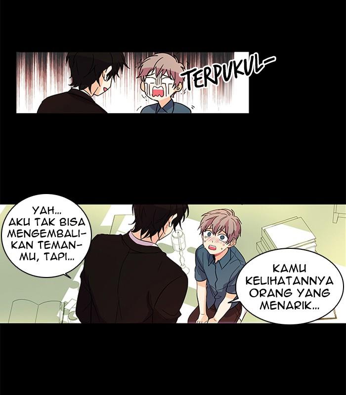 oh-holy - Chapter: 6