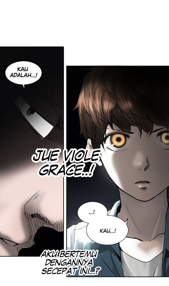 tower-of-god - Chapter: 255