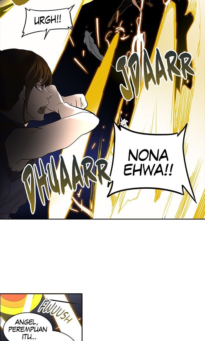 tower-of-god - Chapter: 255
