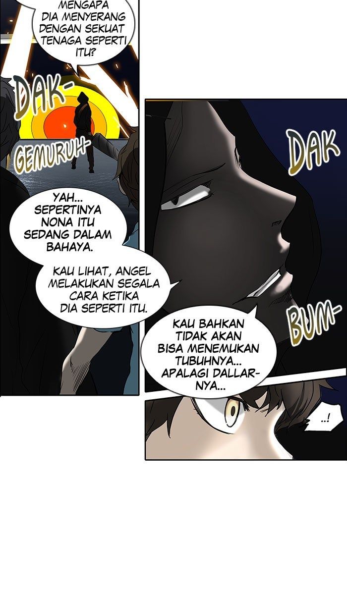 tower-of-god - Chapter: 255
