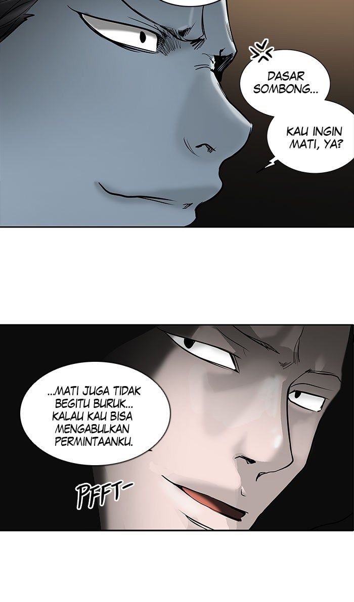 tower-of-god - Chapter: 255