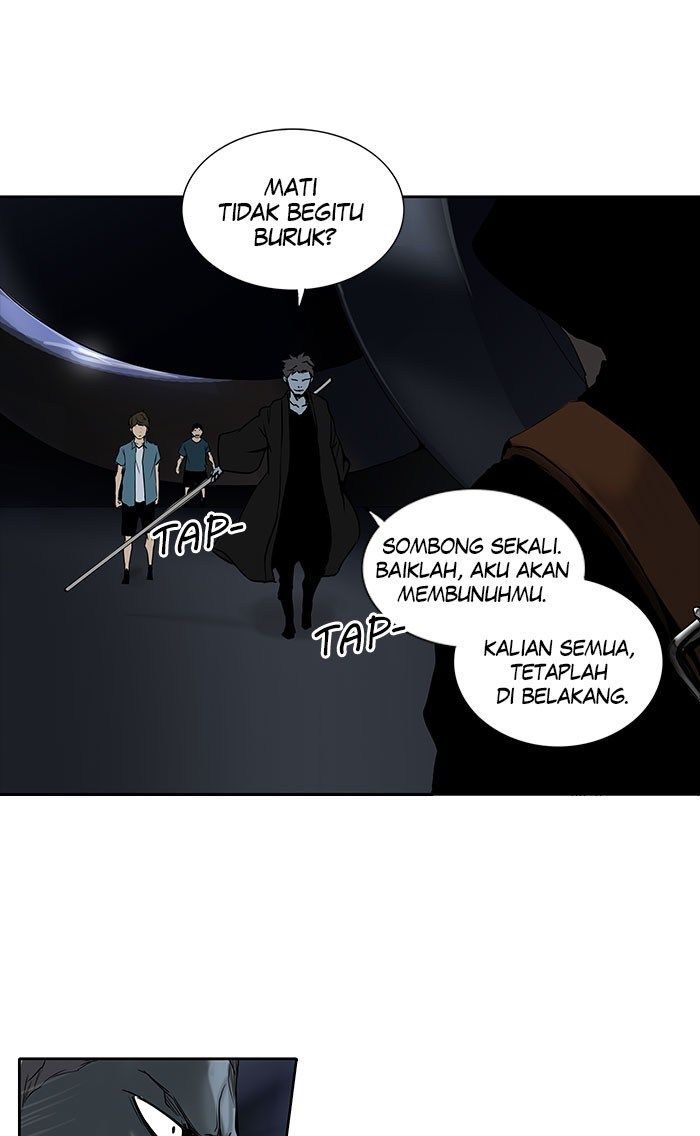 tower-of-god - Chapter: 255