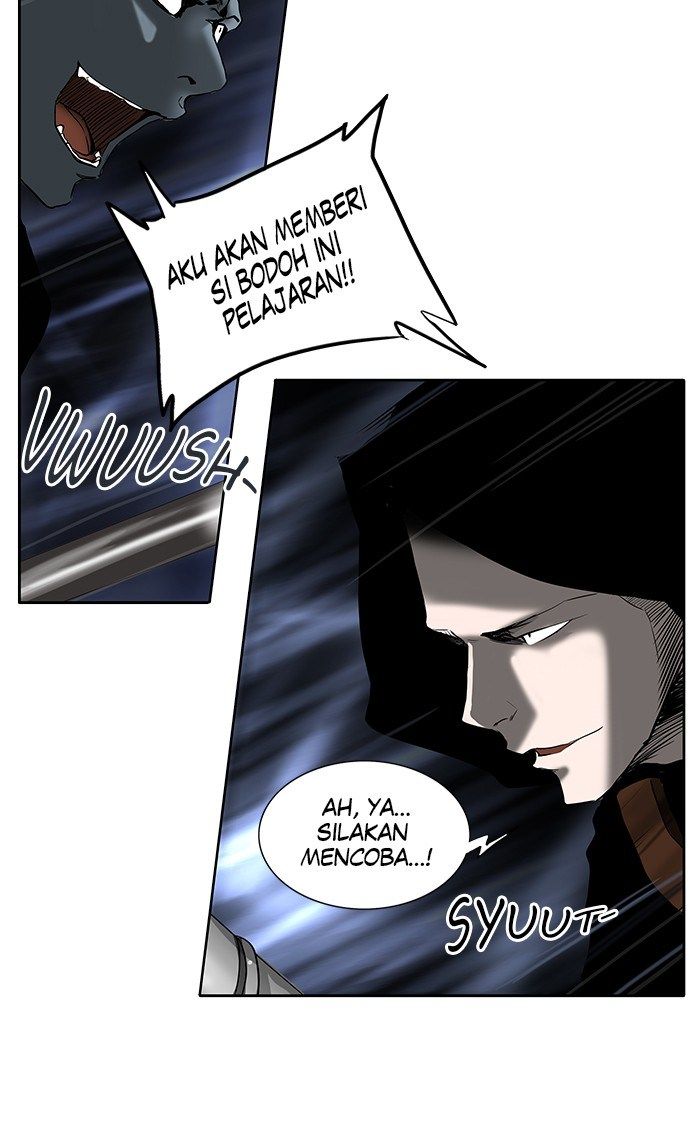 tower-of-god - Chapter: 255