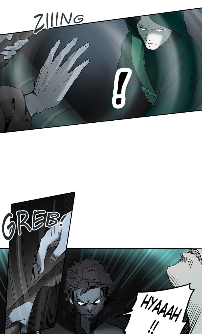 tower-of-god - Chapter: 255