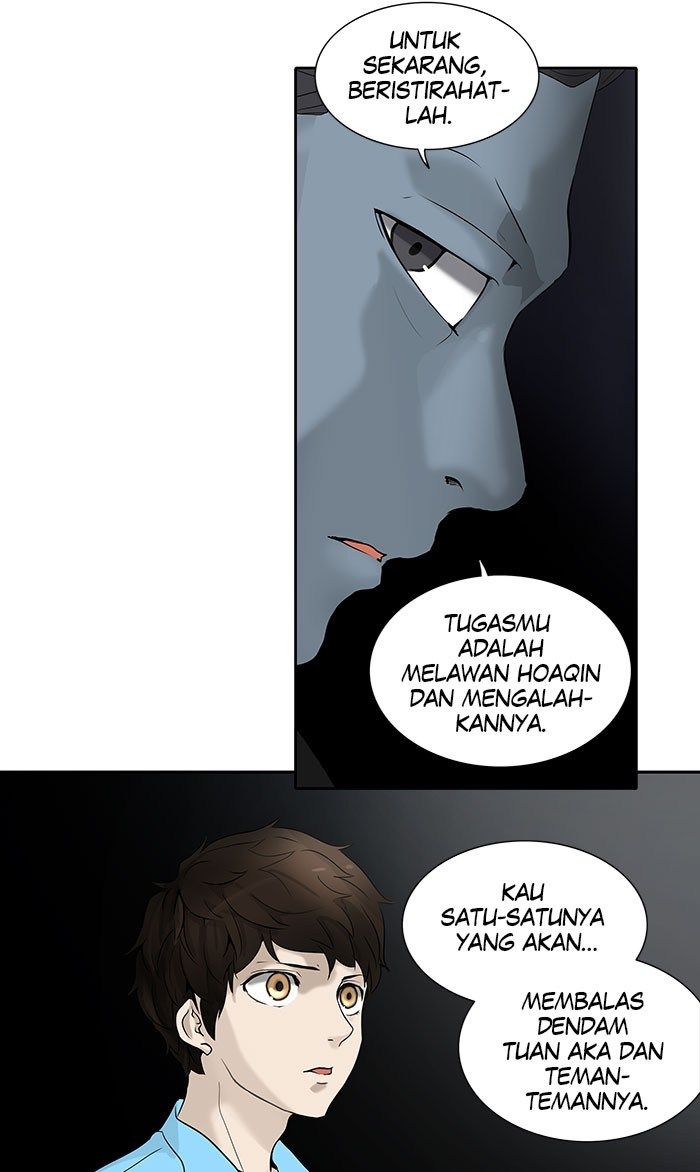 tower-of-god - Chapter: 255