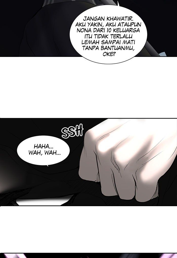 tower-of-god - Chapter: 255