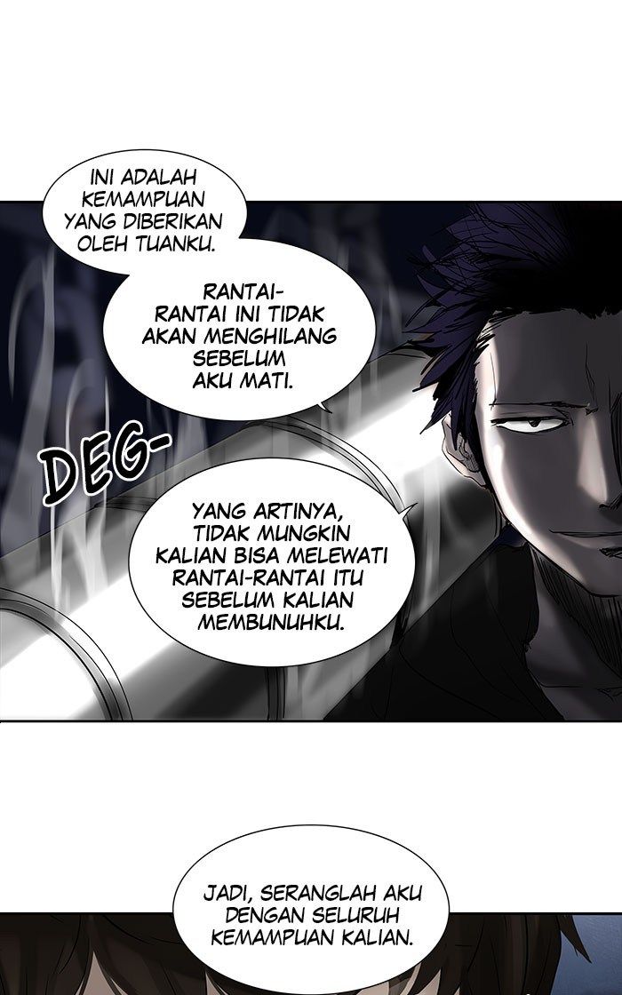 tower-of-god - Chapter: 255