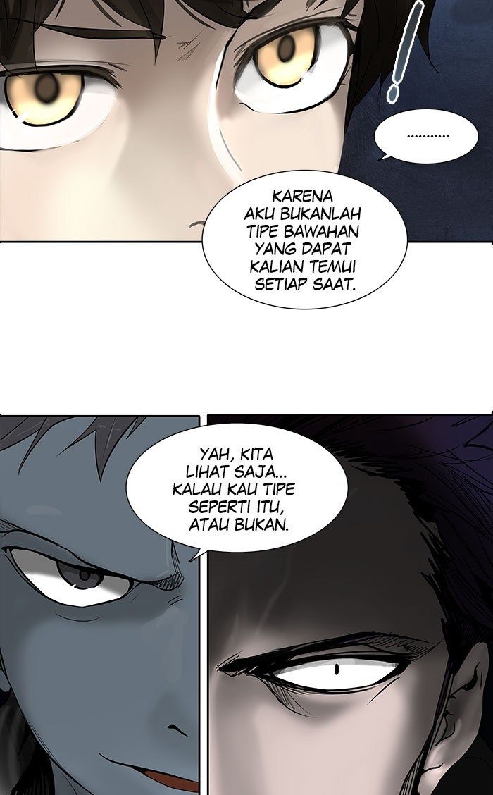 tower-of-god - Chapter: 255