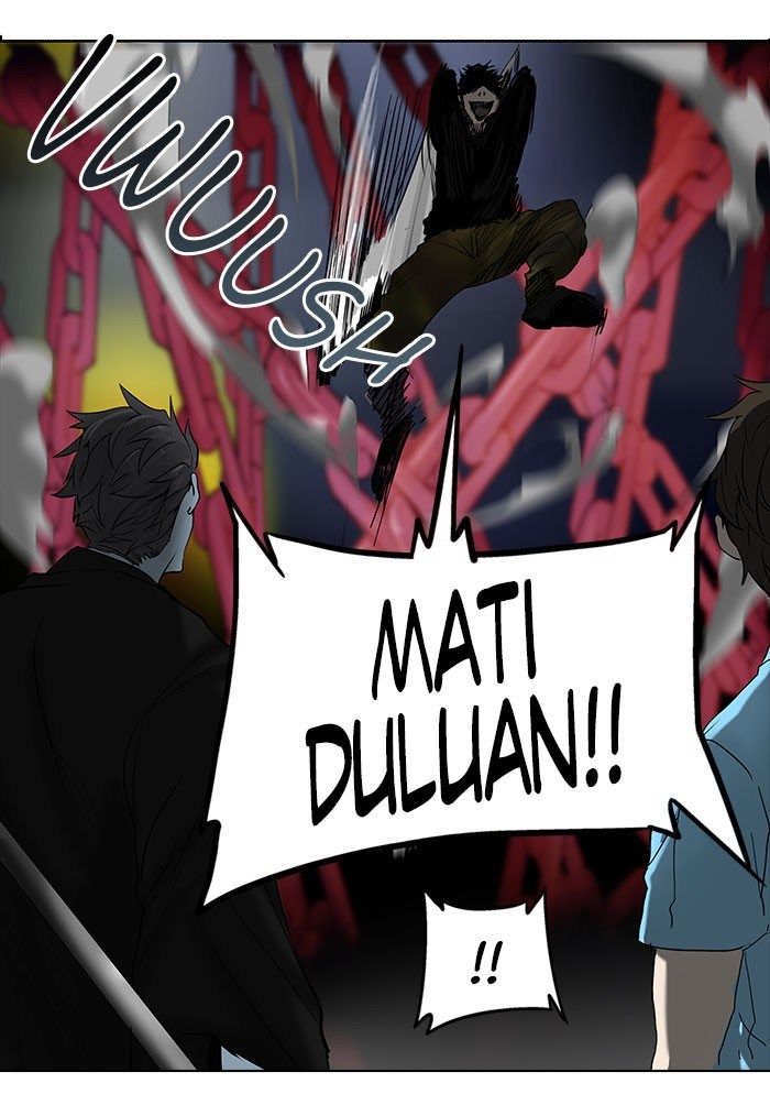 tower-of-god - Chapter: 255