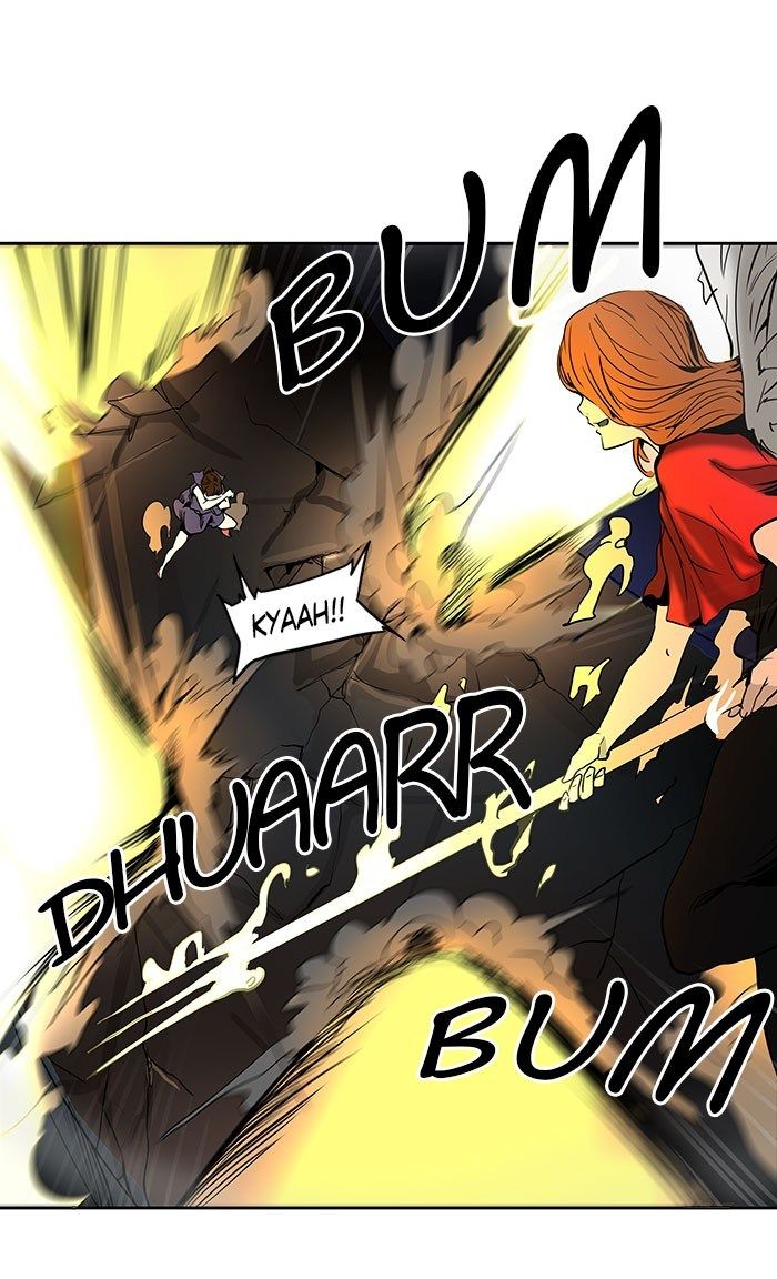 tower-of-god - Chapter: 255