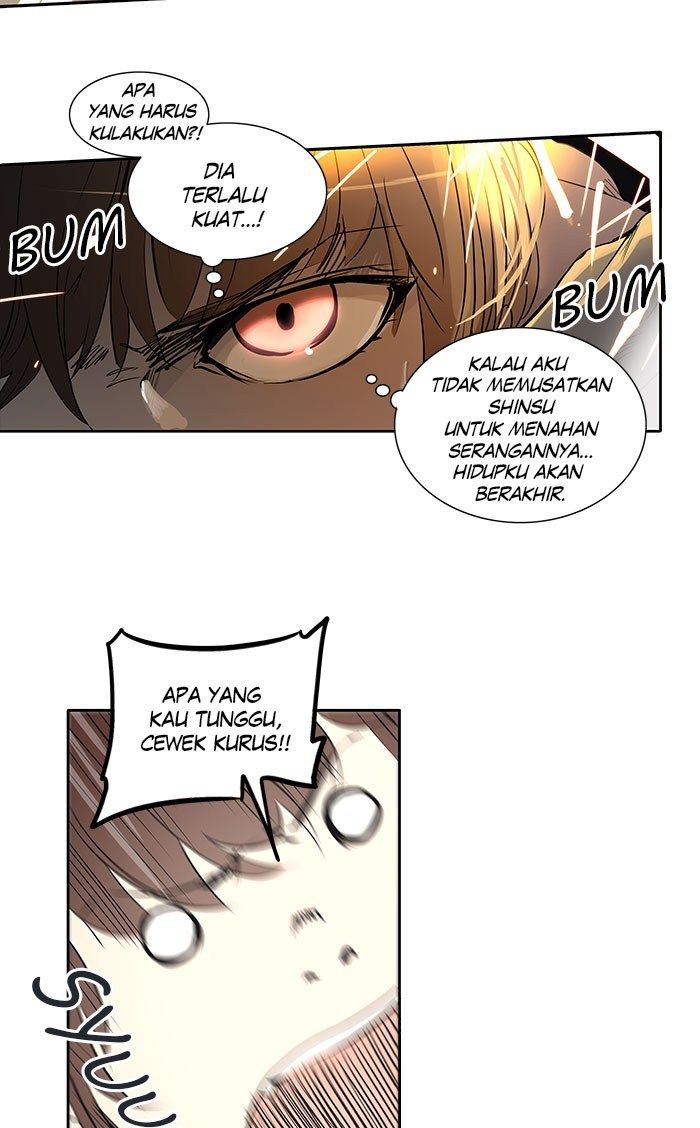 tower-of-god - Chapter: 255