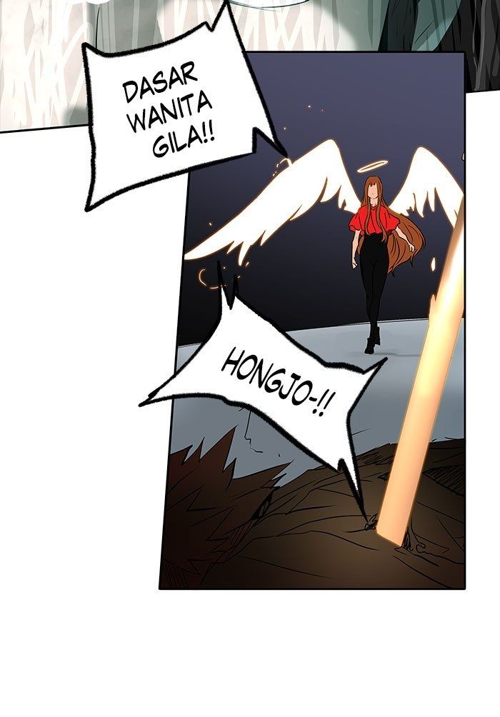 tower-of-god - Chapter: 255