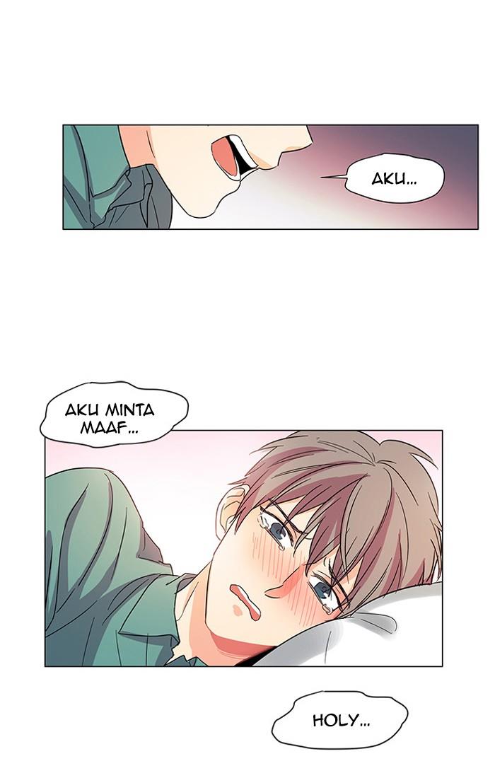 oh-holy - Chapter: 7