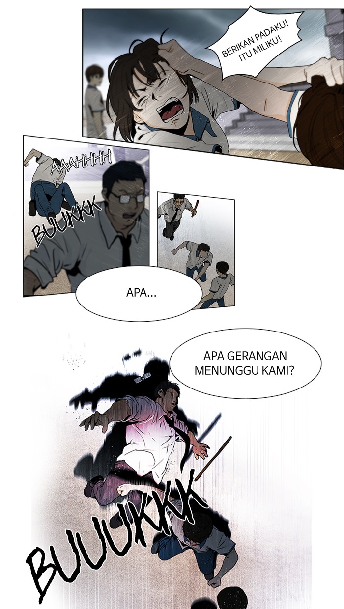 dice - Chapter: 47