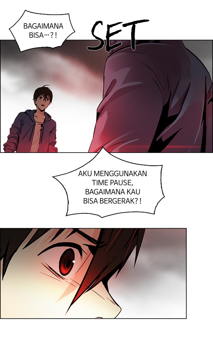 dice - Chapter: 47