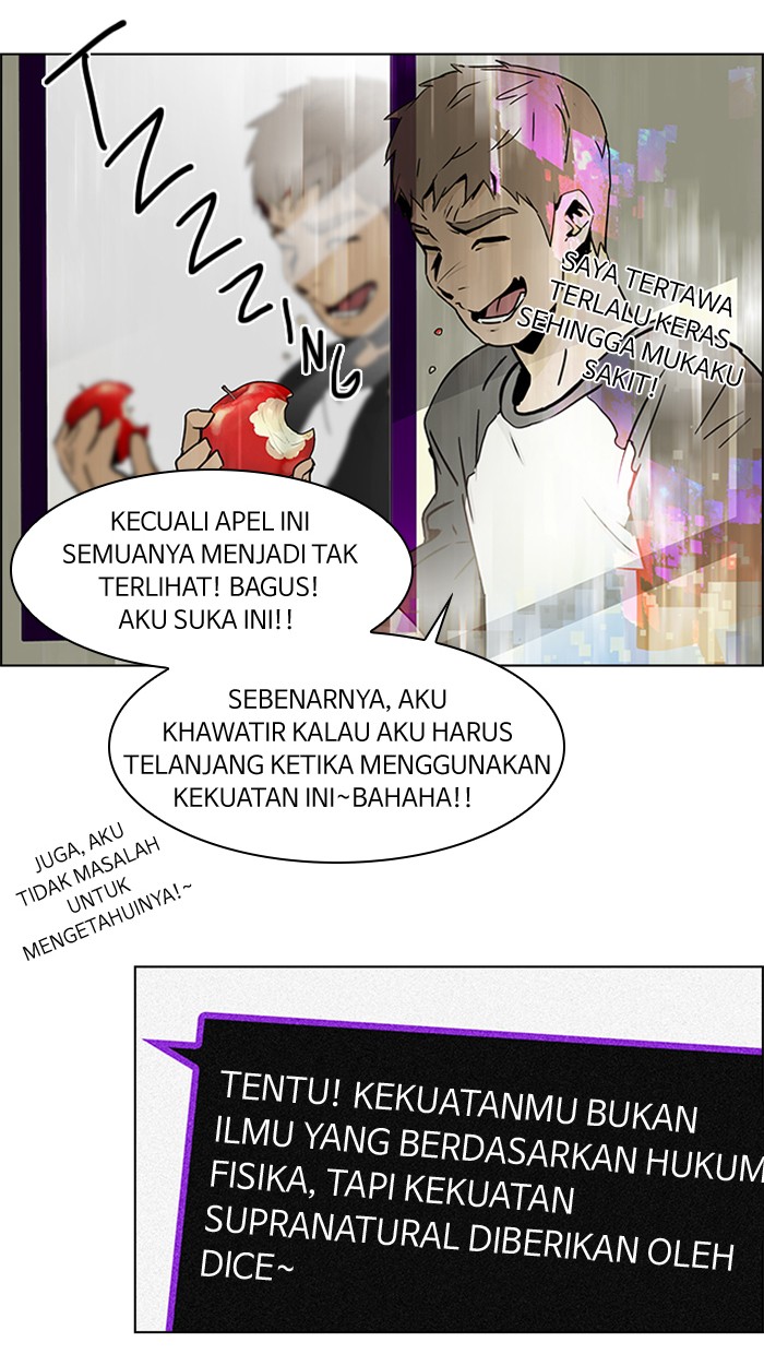 dice - Chapter: 47