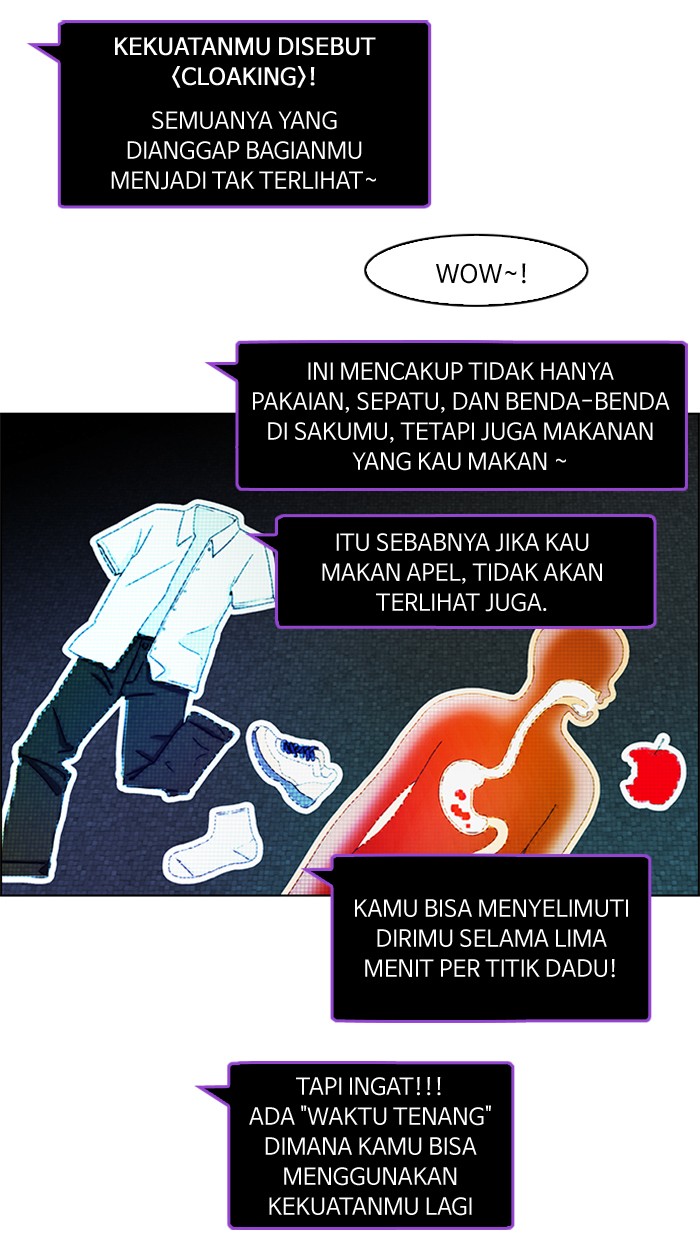 dice - Chapter: 47
