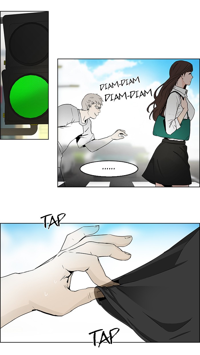 dice - Chapter: 47