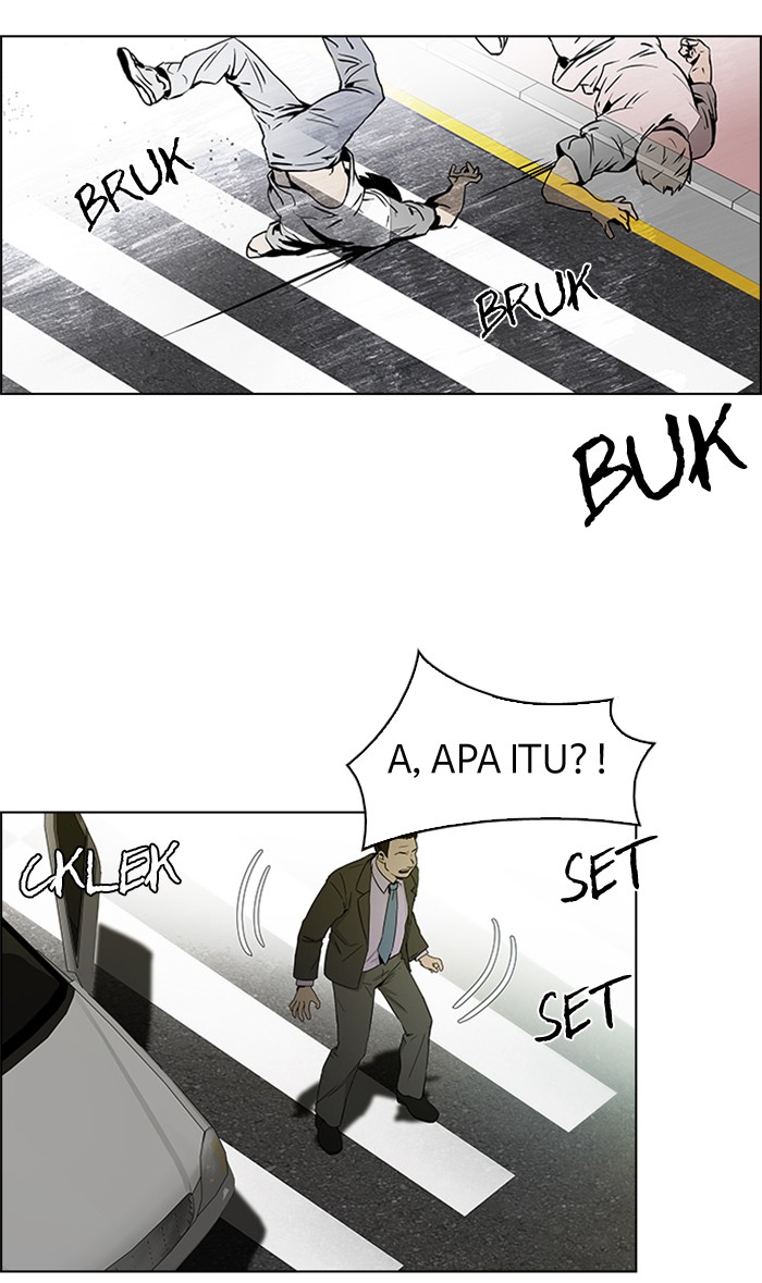 dice - Chapter: 47