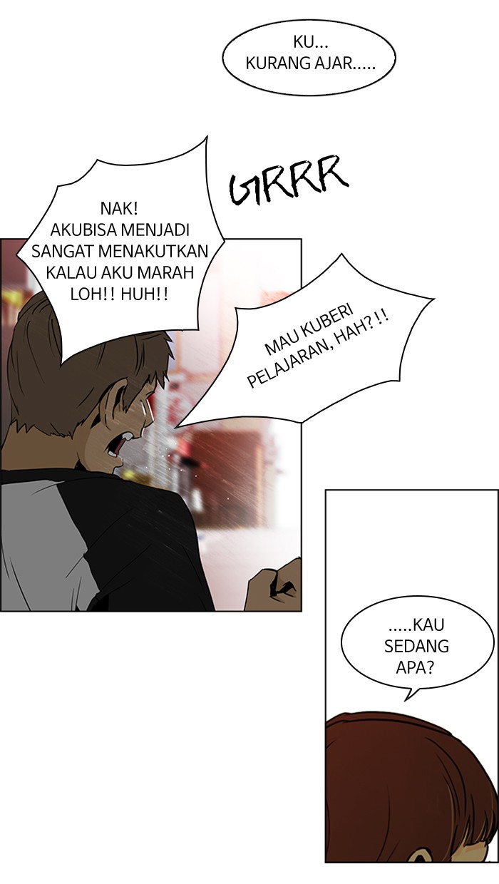 dice - Chapter: 47