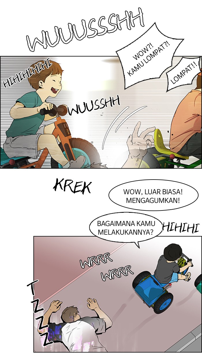 dice - Chapter: 47