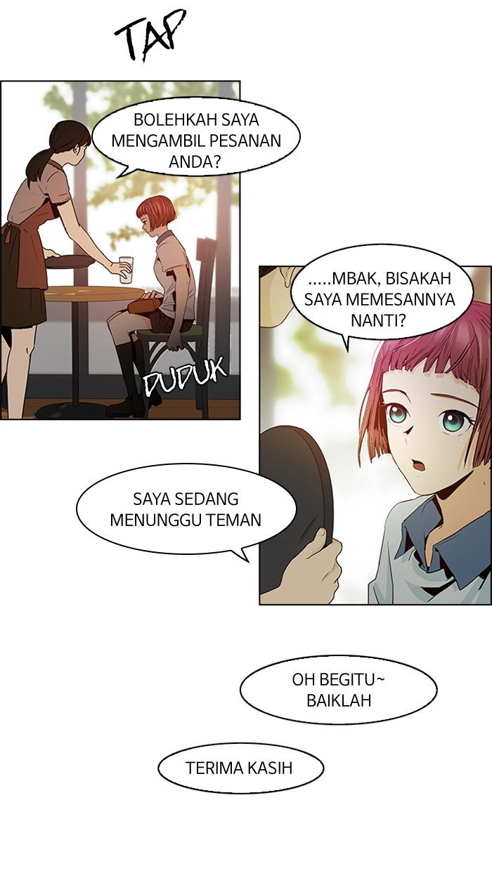 dice - Chapter: 47