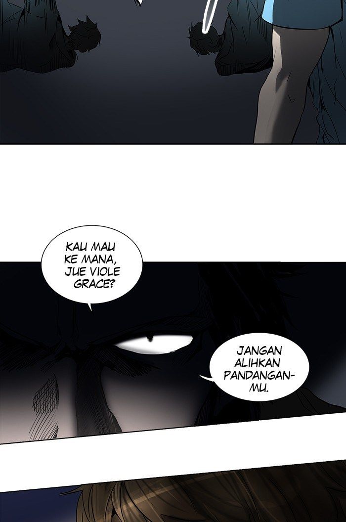 tower-of-god - Chapter: 256