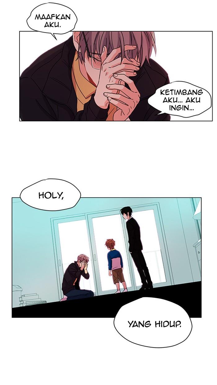 oh-holy - Chapter: 8