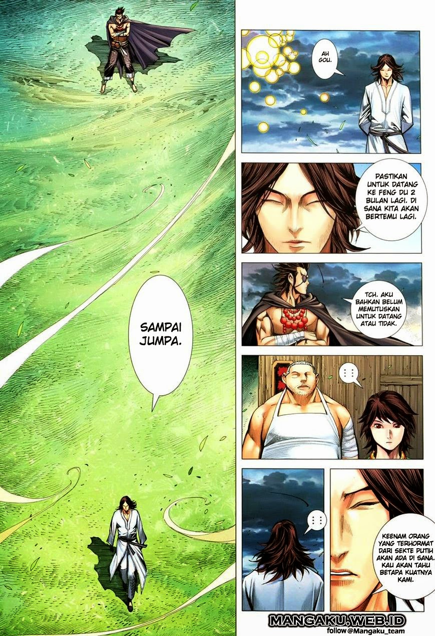 feng-shen-ji - Chapter: 112