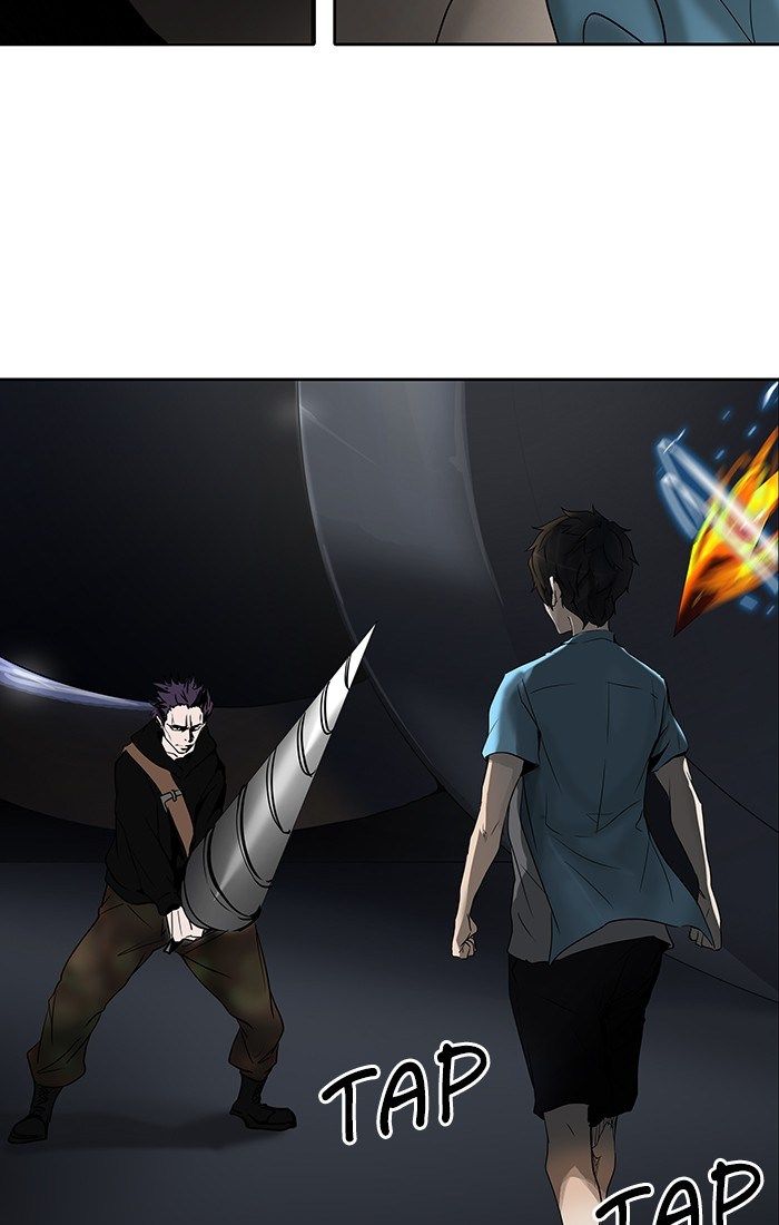 tower-of-god - Chapter: 257