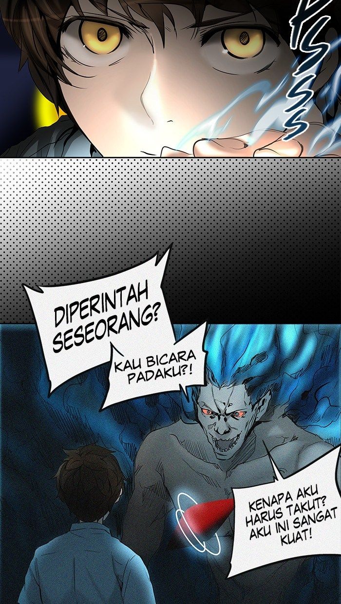 tower-of-god - Chapter: 257