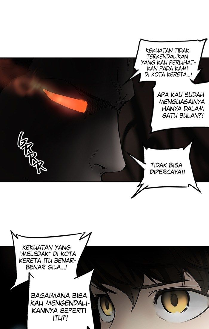 tower-of-god - Chapter: 257