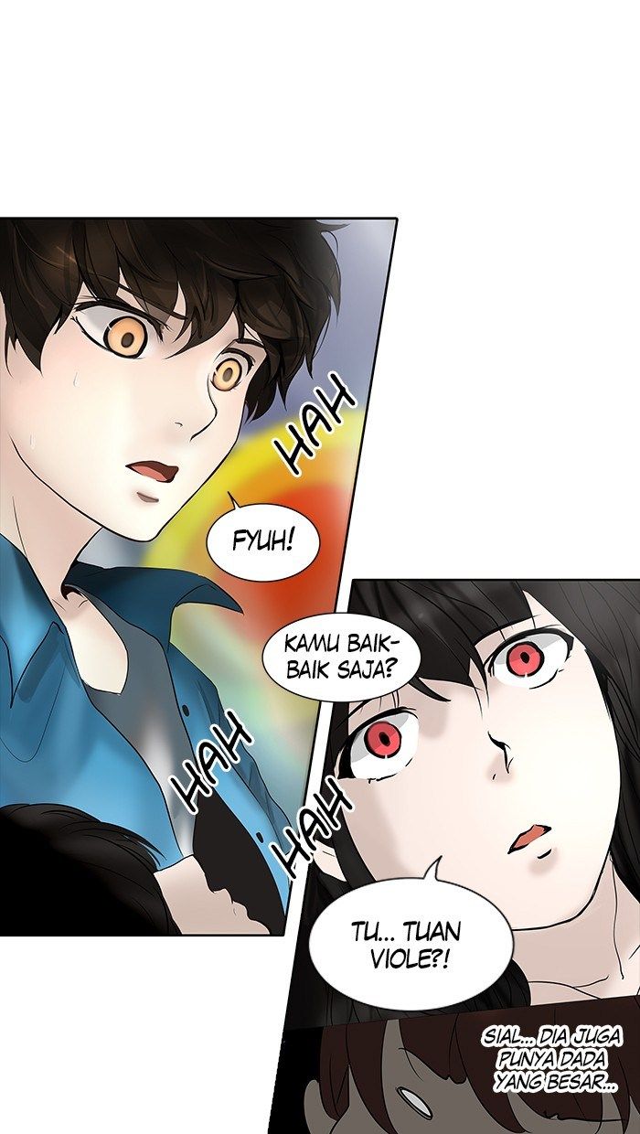 tower-of-god - Chapter: 257