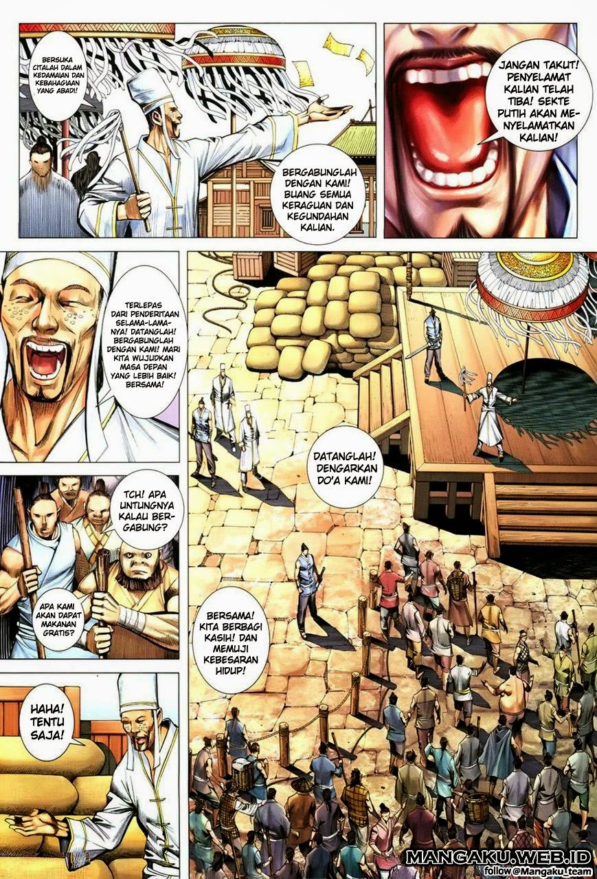 feng-shen-ji - Chapter: 113