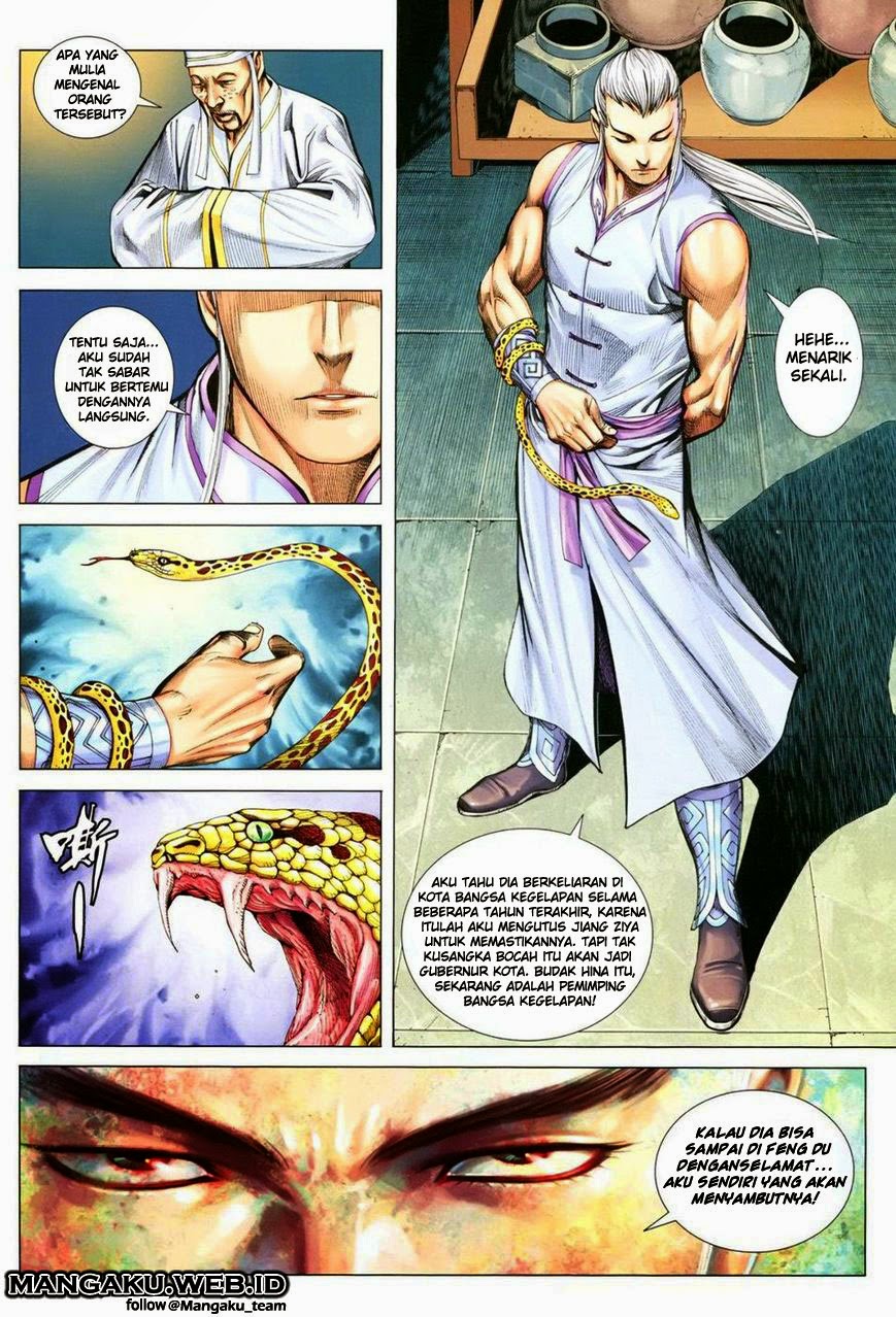 feng-shen-ji - Chapter: 113