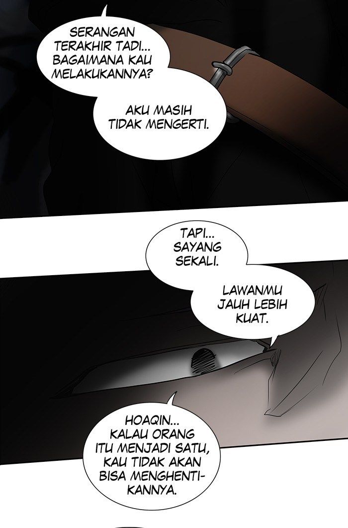 tower-of-god - Chapter: 258